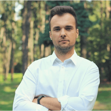 Strona internetowa dla mechanika. 8 elementów, które powinna zawierać. 25 Michał Flisiuk 1