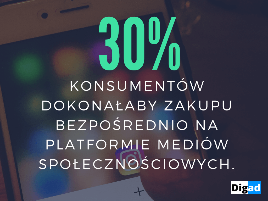 Co powinieneś wiedzieć zanim zaczniesz sprzedawać w Internecie? Część 1: definicja e-commerce, historia, trendy 10 social commerce sprzedaż poprzez social media