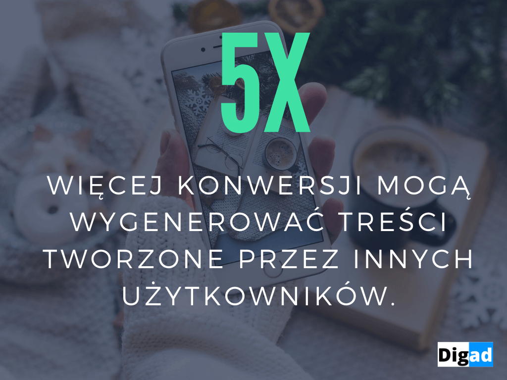 Co powinieneś wiedzieć zanim zaczniesz sprzedawać w Internecie? Część 1: definicja e-commerce, historia, trendy 13 user generated content w ecommerce