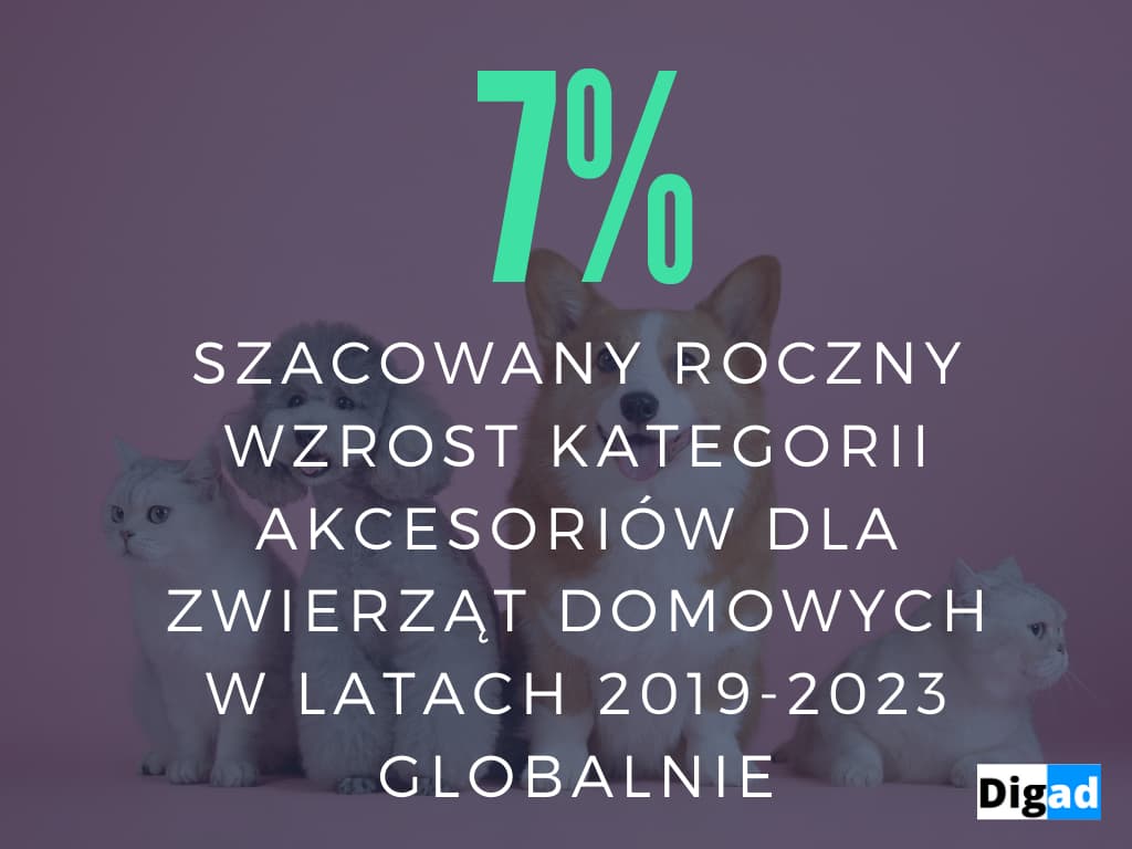 co sprzedawac w internecie akcesoria dla zwierzat