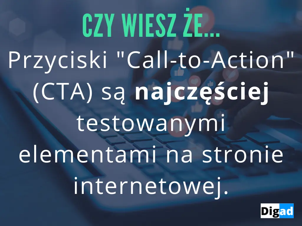 co sie testuje w marketingu