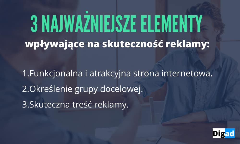 Reklama firmy hydraulicznej. 6 wzorów skutecznych reklam. 4 3 Elementy wpływające na to, reklama firmy hydraulicznej była skuteczna