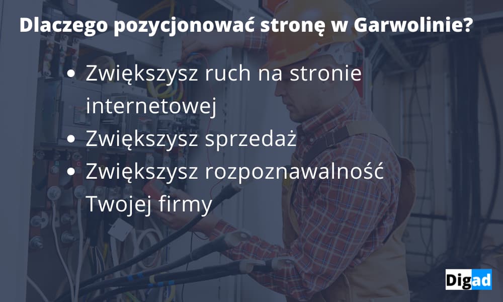 Pozycjonowanie stron Garwolin 1 pozycjonowanie stron garwolin