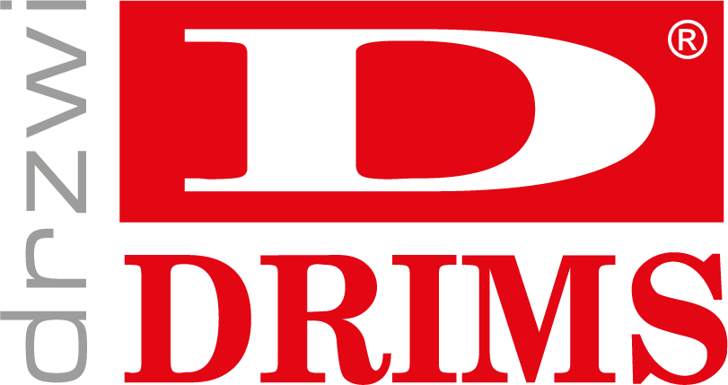 drims logo big