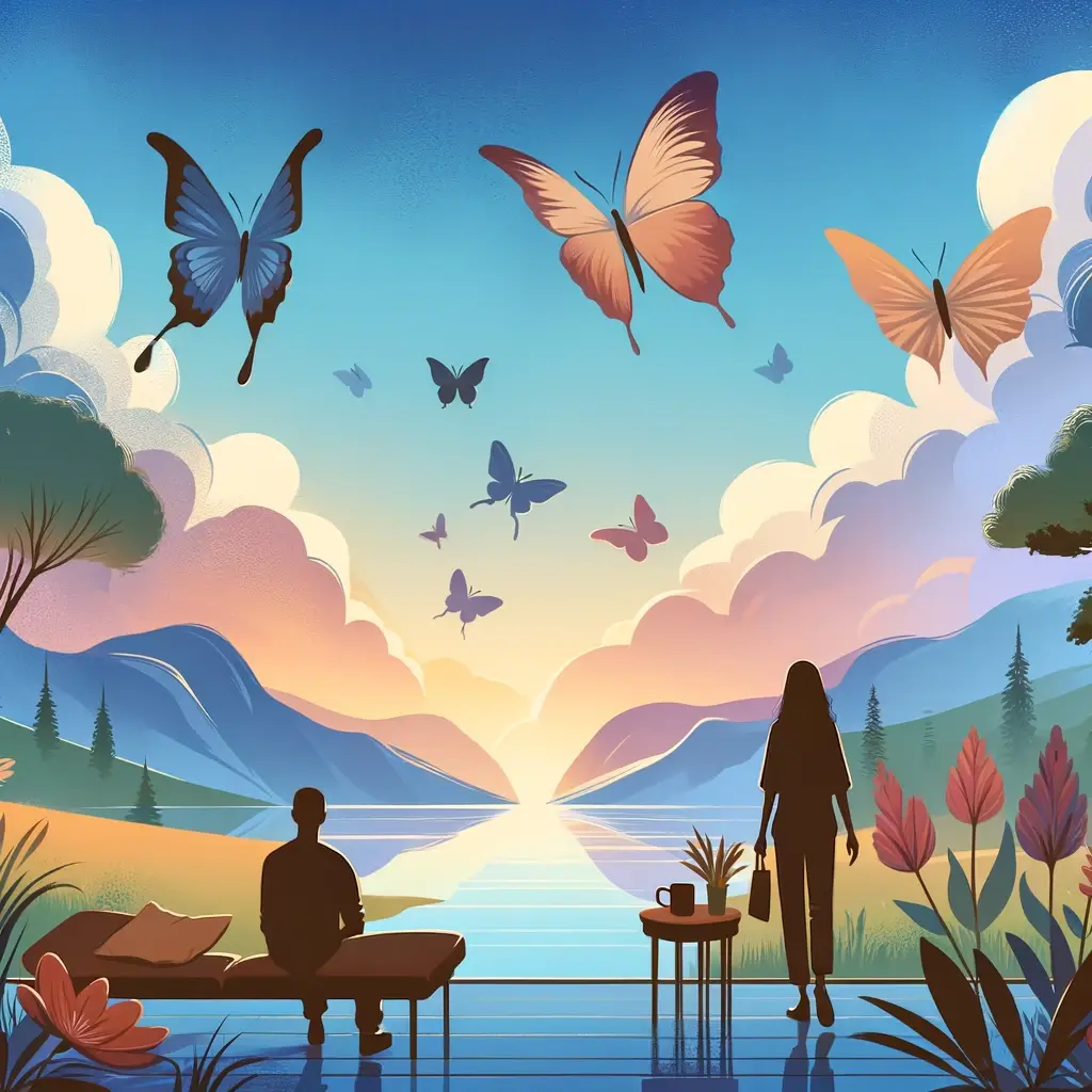 reklama gabinetu psychologicznego