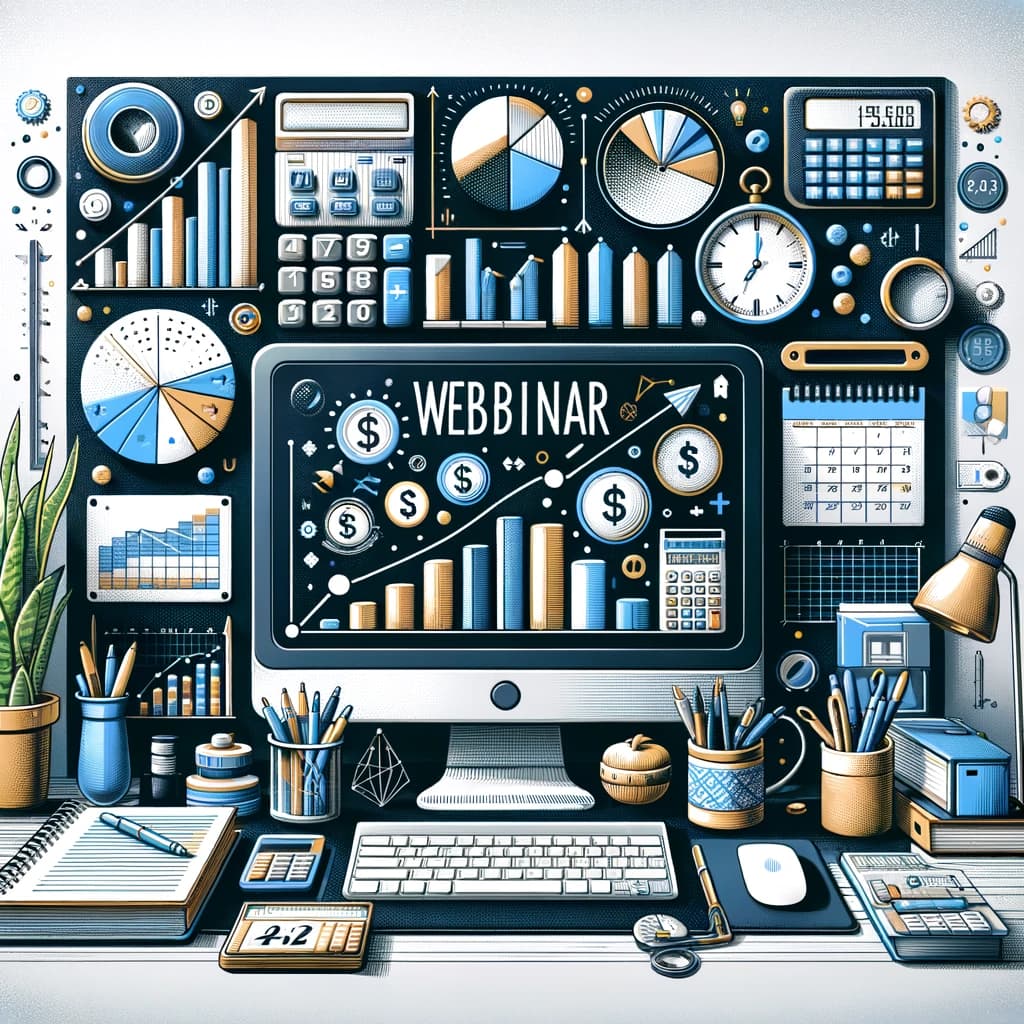 zaproszenie na webinar biuro rachunkowe