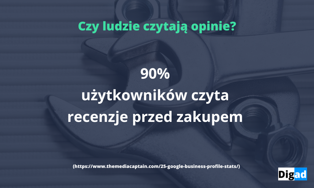 Jak efektywnie pozyskiwać opinie dla warsztatu samochodowego? 3 skuteczne metody 8 Szablony digad.pl 17 1
