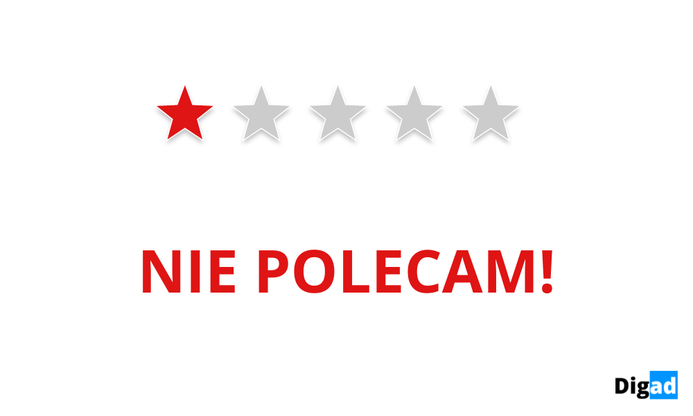 Jak efektywnie pozyskiwać opinie dla warsztatu samochodowego? 3 skuteczne metody 3 Szablony digad.pl 7