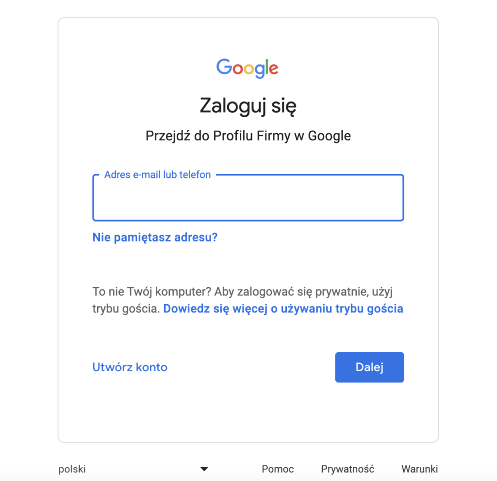 Jak efektywnie pozyskiwać opinie dla warsztatu samochodowego? 3 skuteczne metody 13 Zrzut ekranu 2024 03 20 o 13.44.33