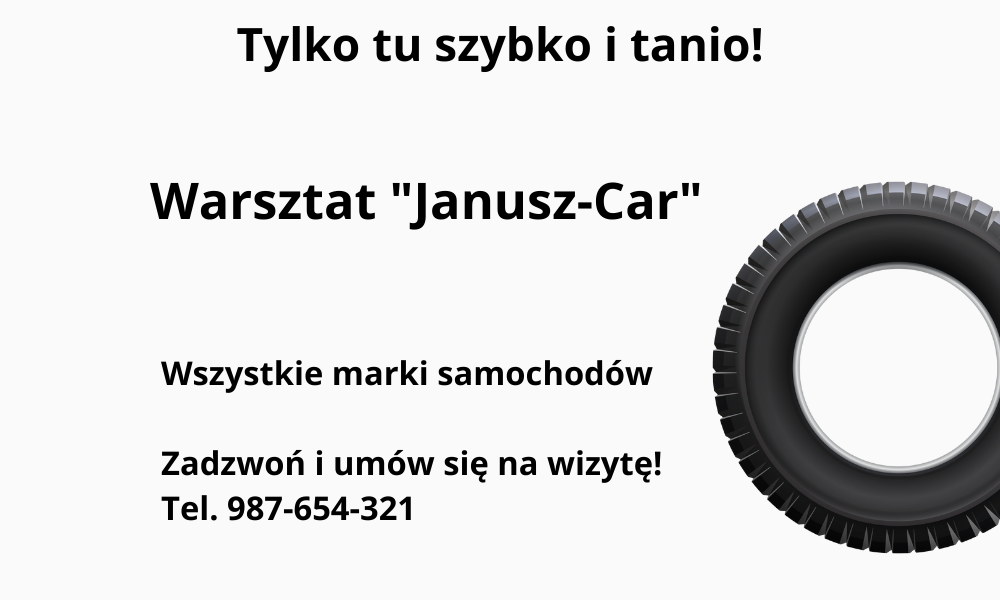 Jak wyróżnić warsztat samochodowy na tle konkurencji? 13 39
