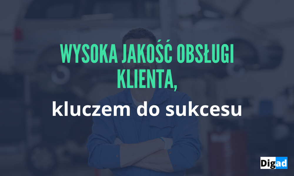Jak wyróżnić warsztat samochodowy na tle konkurencji? 2 Szablony digad.pl 22