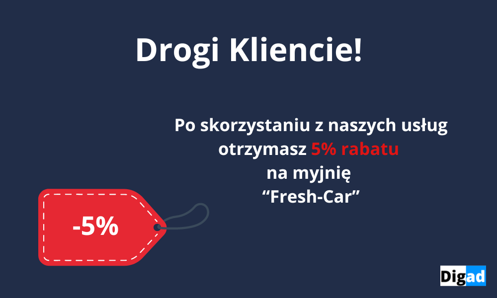 Jak wyróżnić warsztat samochodowy na tle konkurencji? 8 Szablony digad.pl 37