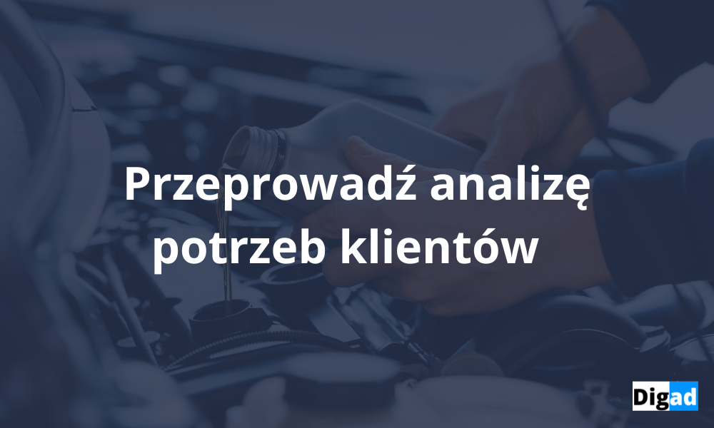 Jak wyróżnić warsztat samochodowy na tle konkurencji? 15 Szablony digad.pl 38